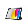 dbramante1928 London - iPad 10.9 inch (10th Gen) - Black, Folio, 216 g