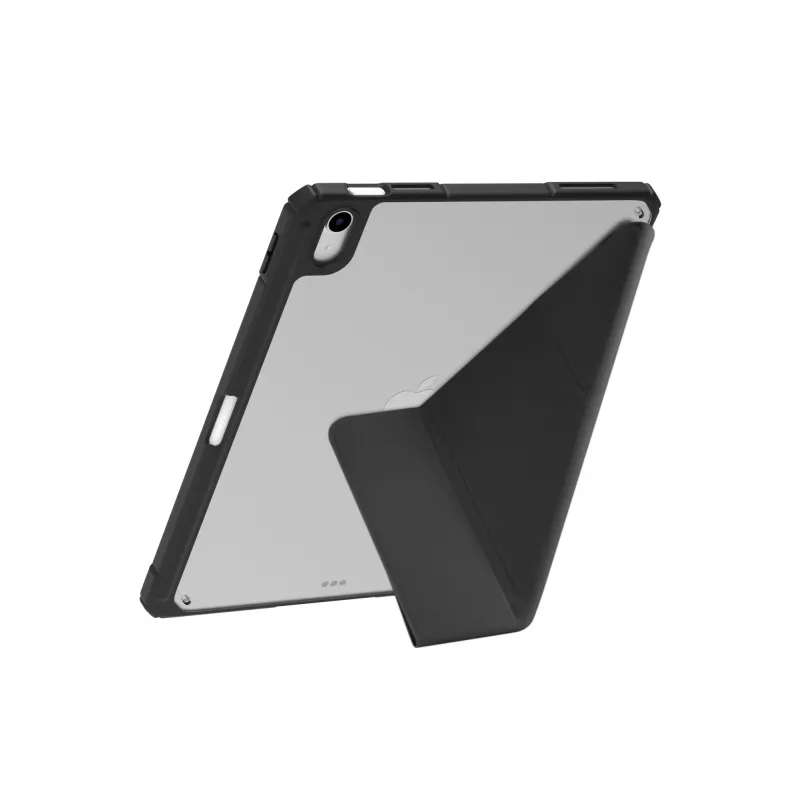 dbramante1928 London - iPad 10.9 inch (10th Gen) - Black, Folio, 216 g