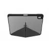 dbramante1928 London - iPad 10.9 inch (10th Gen) - Black, Folio, 216 g