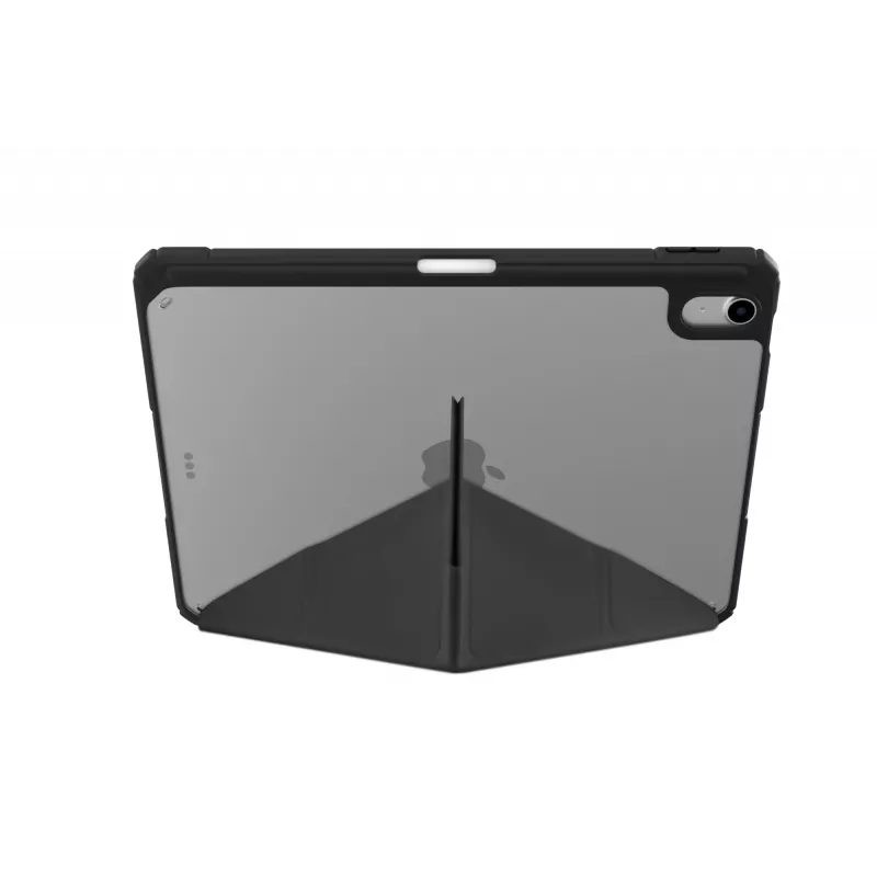 dbramante1928 London - iPad 10.9 inch (10th Gen) - Black, Folio, 216 g