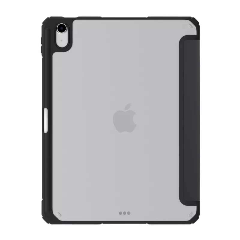 dbramante1928 London - iPad 10.9 inch (10th Gen) - Black, Folio, 216 g