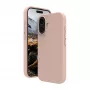 dbramante1928 Monaco MagSafe - iPhone 16 - Pink Sand, Cover, Apple, iPhone 16, 15.5 cm (6.1 inch), Pink