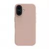 dbramante1928 Monaco MagSafe - iPhone 16 - Pink Sand, Cover, Apple, iPhone 16, 15.5 cm (6.1 inch), Pink
