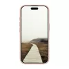 dbramante1928 Greenland - iPhone 16 - Pink Sand, Cover, Apple, iPhone 16, 15.5 cm (6.1 inch), Pink