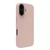 dbramante1928 Greenland - iPhone 16 - Pink Sand, Cover, Apple, iPhone 16, 15.5 cm (6.1 inch), Pink