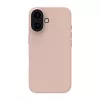 dbramante1928 Greenland - iPhone 16 - Pink Sand, Cover, Apple, iPhone 16, 15.5 cm (6.1 inch), Pink