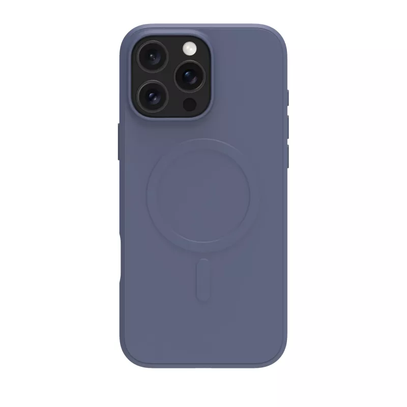 dbramante1928 Greenland Pro MS - iPhone 16 ProMax - Pacific Blu Rugged Case