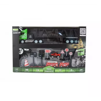 Car & track Amewi 22498