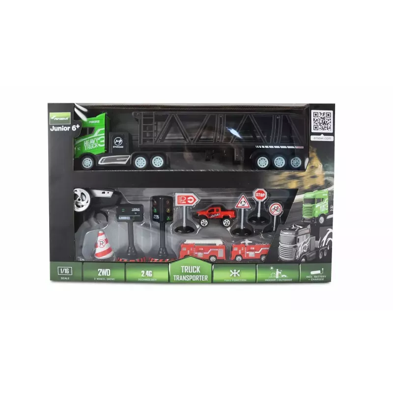 Car & track Amewi 22498