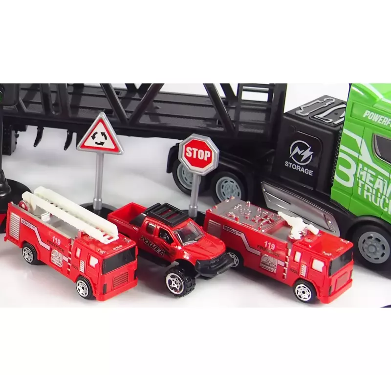 Car & track Amewi 22498