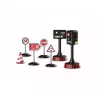 Car & track Amewi 22498