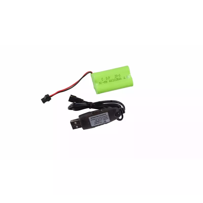 Car & track Amewi 22498