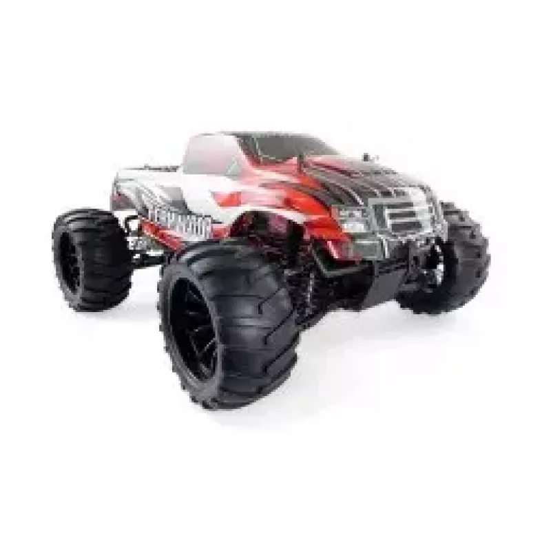 Monster truck Amewi Terminator Radio-Controlled model 1:10