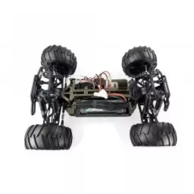 Monster truck Amewi Terminator Radio-Controlled model 1:10