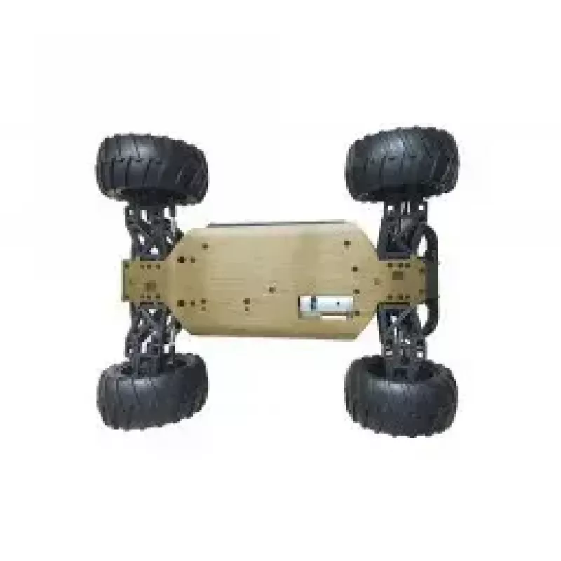 Monster truck Amewi Terminator Radio-Controlled model 1:10