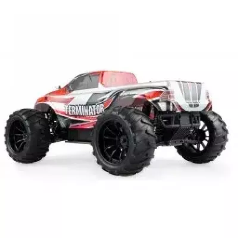 Monster truck Amewi Terminator Radio-Controlled model 1:10