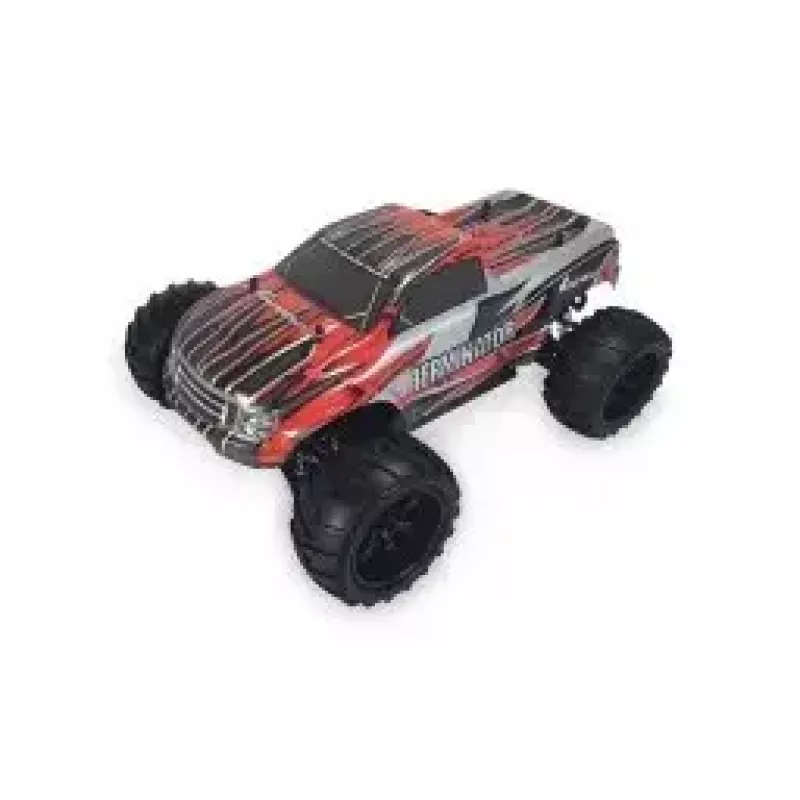 Monster truck Amewi Terminator Radio-Controlled model 1:10