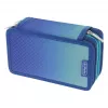 Herlitz TriCase Dip Dye 31 pcs Blue Turquoise Polyester 190x115x70 mm