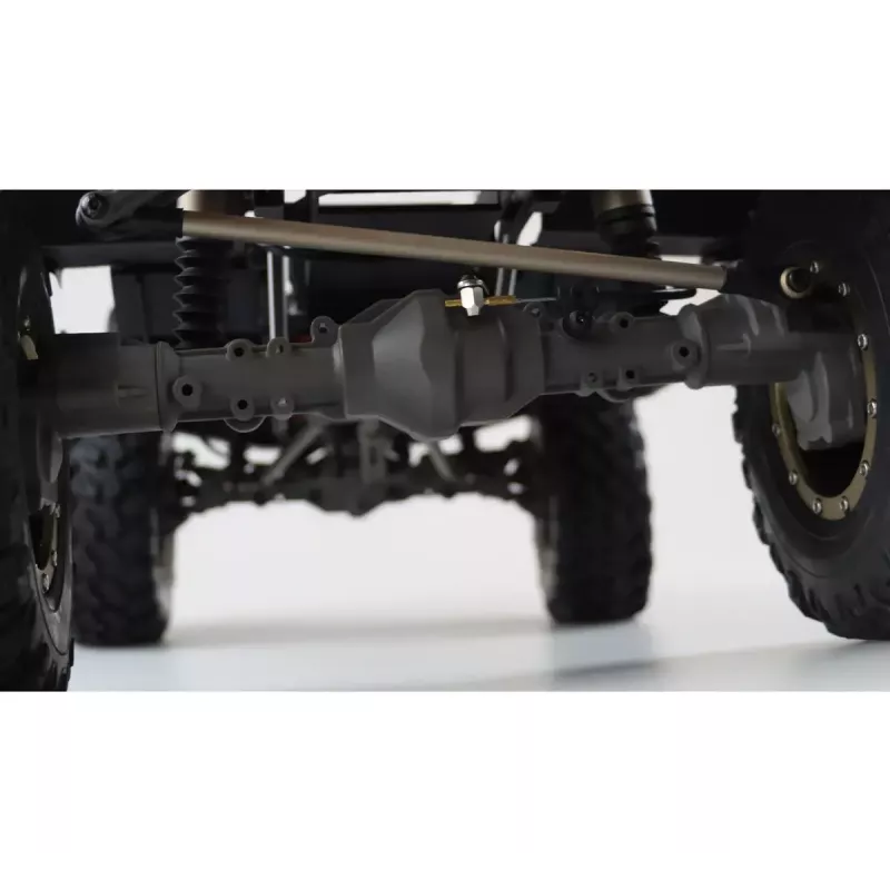 Off-road car Amewi AMXROCK RCX8PS