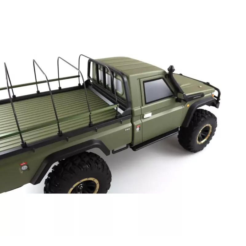 Off-road car Amewi AMXROCK RCX8PS