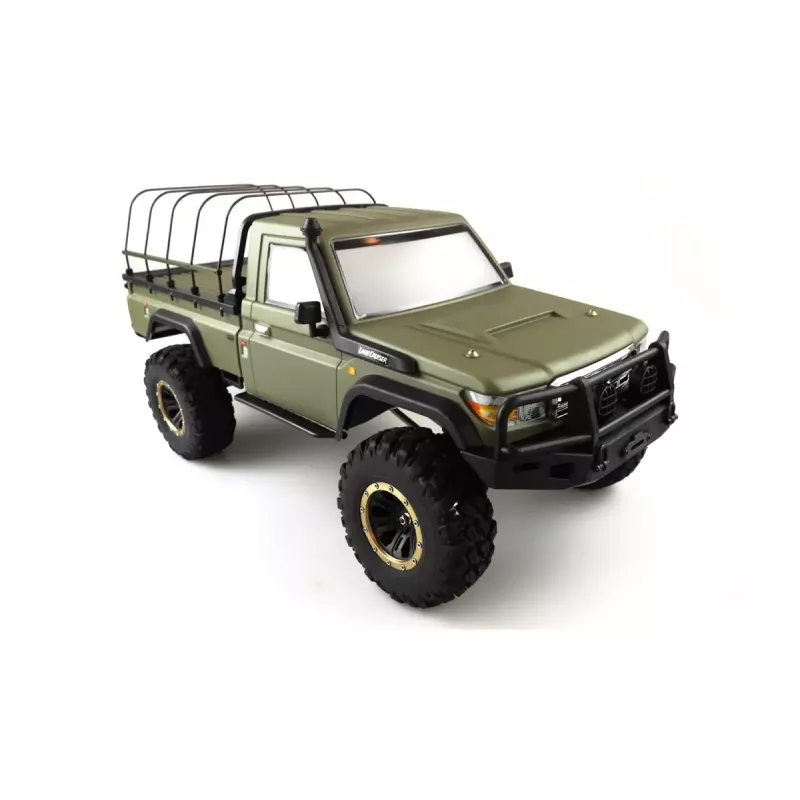 Off-road car Amewi AMXROCK RCX8PS