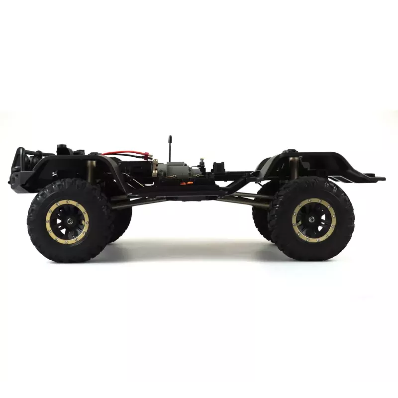 Off-road car Amewi AMXROCK RCX8PS