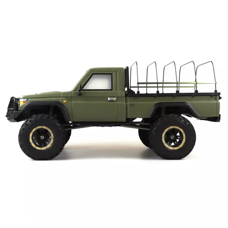 Off-road car Amewi AMXROCK RCX8PS