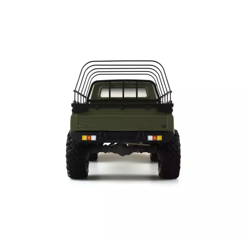 Off-road car Amewi AMXROCK RCX8PS