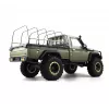 Off-road car Amewi AMXROCK RCX8PS