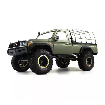 Off-road car Amewi AMXROCK RCX8PS
