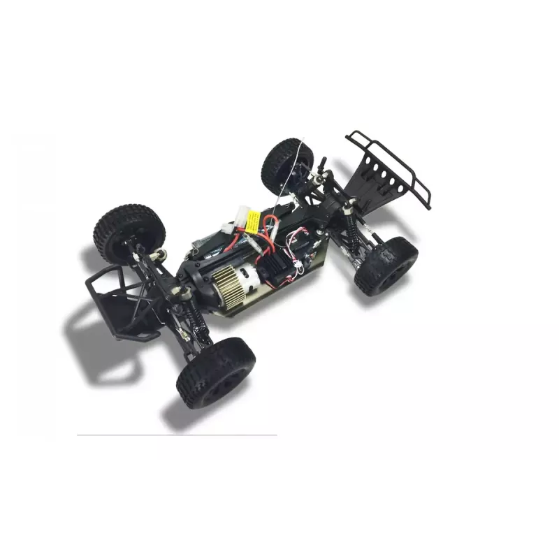 Off-road car Amewi Dune Radio-Controlled model 1:10