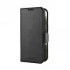 dbramante1928 Oslo Pro - iPhone 16 Pro - Black, Folio, Apple, iPhone 16 Pro, 16 cm (6.3 inch), Black