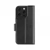 dbramante1928 Oslo Pro - iPhone 16 Pro - Black, Folio, Apple, iPhone 16 Pro, 16 cm (6.3 inch), Black