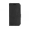 dbramante1928 Oslo Pro - iPhone 16 Pro - Black, Folio, Apple, iPhone 16 Pro, 16 cm (6.3 inch), Black