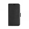 dbramante1928 Oslo Pro - iPhone 16 ProMax - Black, Folio, Apple, iPhone 16 ProMax, 17.5 cm (6.9 inch), Black