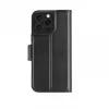 dbramante1928 Oslo Pro - iPhone 16 ProMax - Black, Folio, Apple, iPhone 16 ProMax, 17.5 cm (6.9 inch), Black