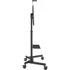 TV mount Vision VFM-F26 2.54 m 100 inch max weight 80 kg