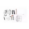 Off-road car Amewi 22360 Radio-Controlled Electric engine 1:16