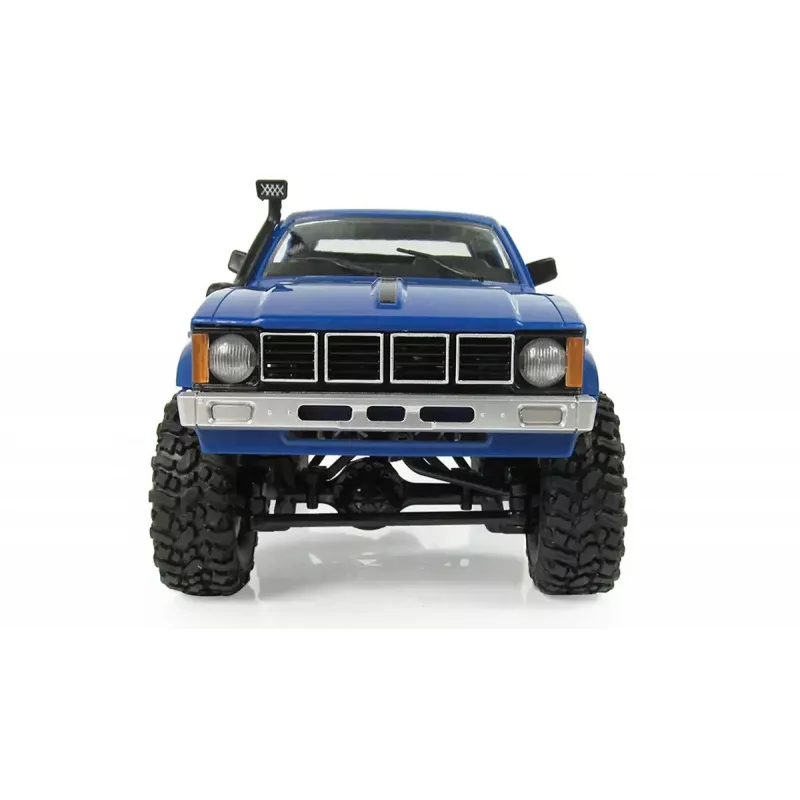 Off-road car Amewi 22360 Radio-Controlled Electric engine 1:16