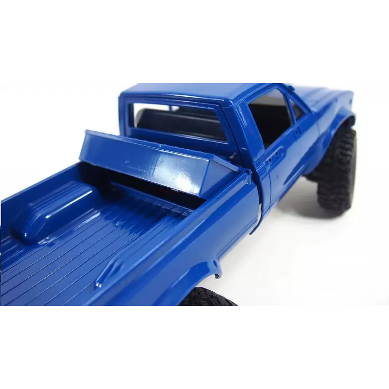Off-road car Amewi 22360 Radio-Controlled Electric engine 1:16