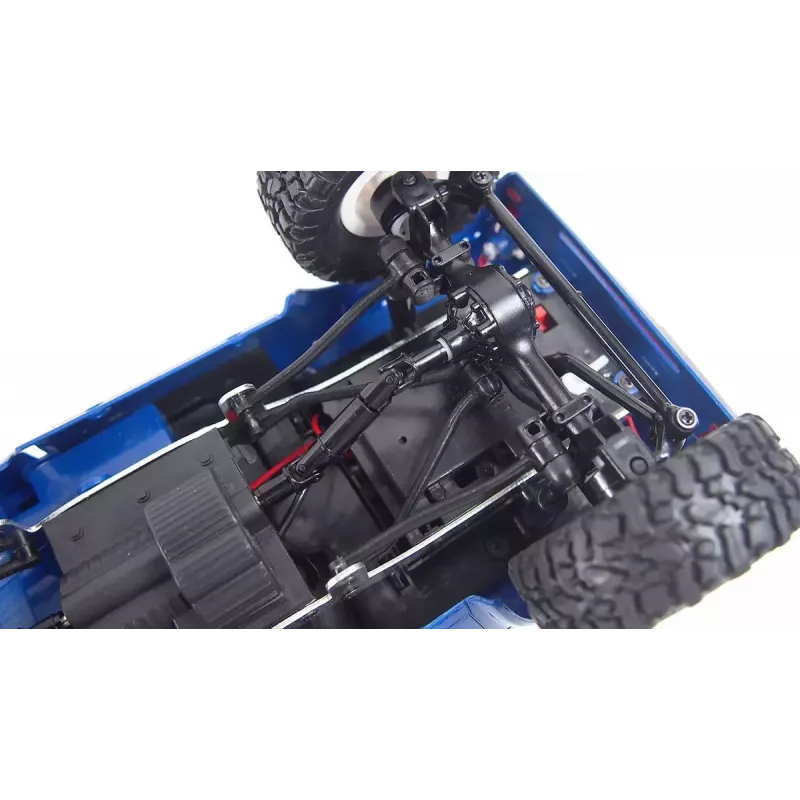 Off-road car Amewi 22360 Radio-Controlled Electric engine 1:16