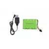 Off-road car Amewi 22360 Radio-Controlled Electric engine 1:16