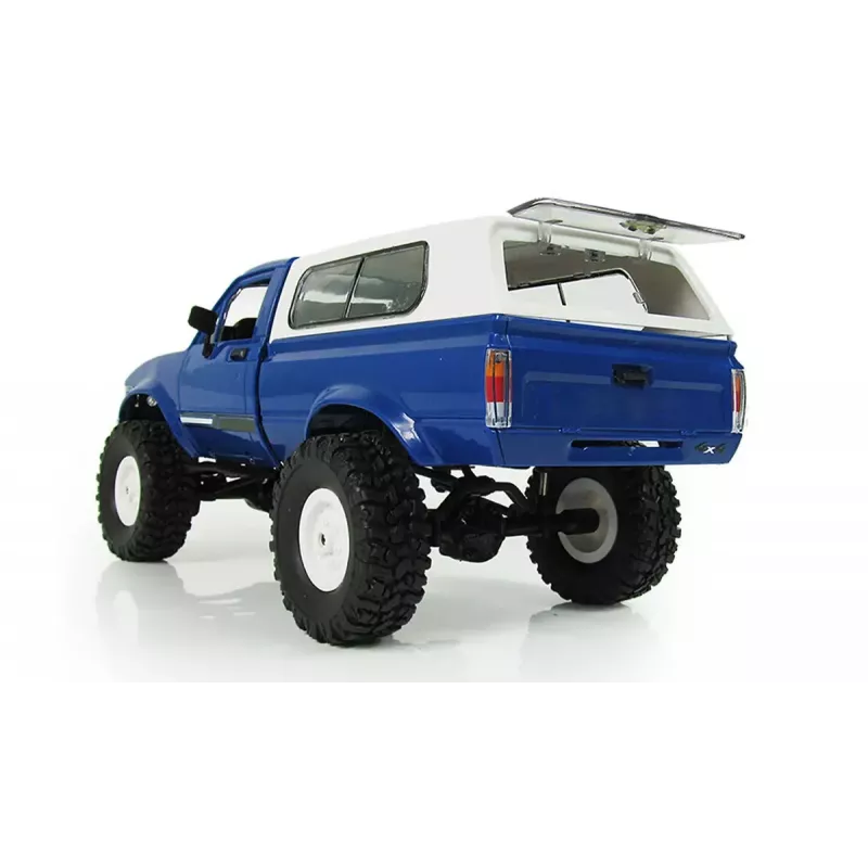 Off-road car Amewi 22360 Radio-Controlled Electric engine 1:16