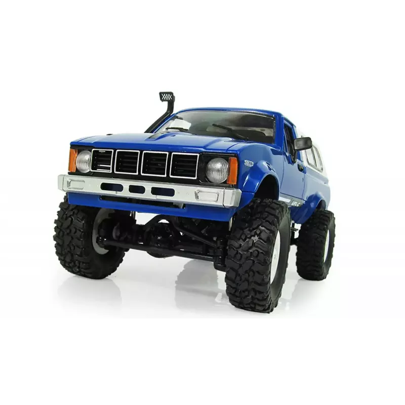 Off-road car Amewi 22360 Radio-Controlled Electric engine 1:16