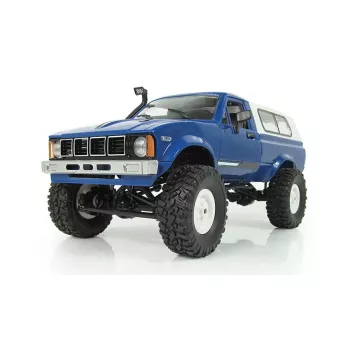 Off-road car Amewi 22360 Radio-Controlled Electric engine 1:16