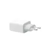 dbramante1928 re-charge - EU Wall Charger USB-C 20W - W, Indoor, AC, White