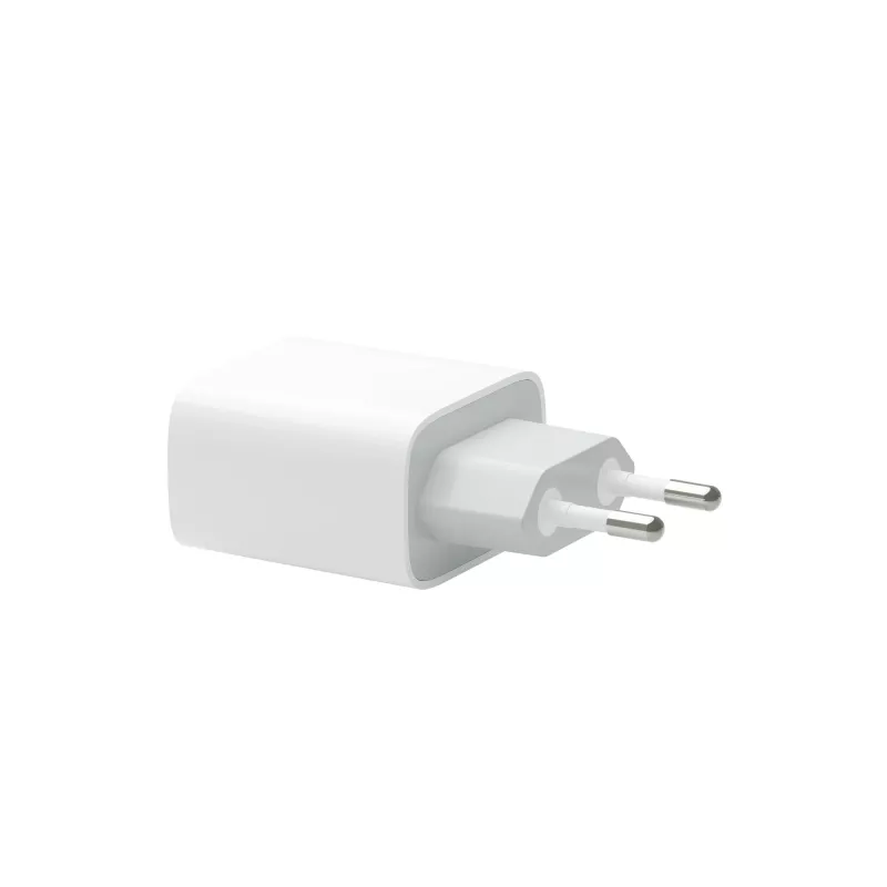 dbramante1928 re-charge - EU Wall Charger USB-C 20W - W, Indoor, AC, White
