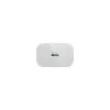 dbramante1928 re-charge - EU Wall Charger USB-C 20W - W, Indoor, AC, White