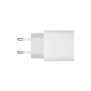dbramante1928 re-charge - EU Wall Charger USB-C 20W - W, Indoor, AC, White