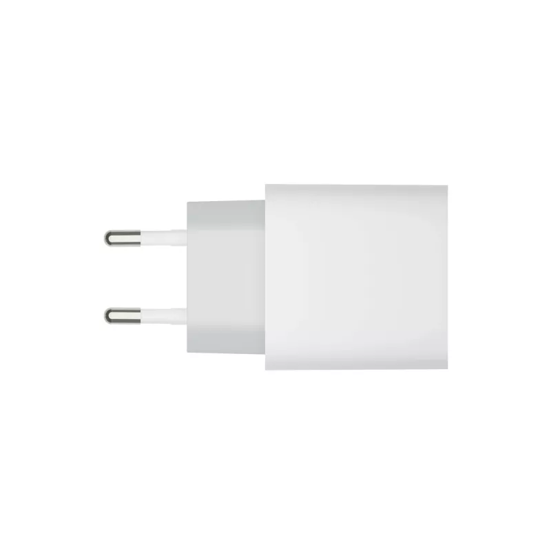 dbramante1928 re-charge - EU Wall Charger USB-C 20W - W, Indoor, AC, White